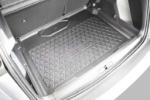 Boot mat Peugeot 2008 II 2019->   Cool Liner anti slip PE/TPE rubber (PEU228TM) (1)