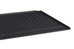 Peugeot Rifter 2018-present Gledring trunk mat anti-slip Rubbasol rubber (PEU2RITR) (3)