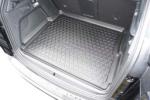 Boot mat Peugeot 3008 II 2019-present 5-door hatchback Cool Liner anti slip PE/TPE rubber (2)