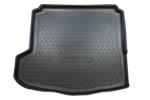 Renault Mégane IV Grand Coupé 2017- 4-door trunk mat  / kofferbakmat / Kofferraumwanne / tapis de coffre (REN11METM)