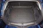 Renault Mégane IV Estate - Grandtour 2016- trunk mat  / kofferbakmat / Kofferraumwanne / tapis de coffre (REN12METM)