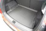 Boot mat Renault Austral 2022-present Cool Liner anti slip PE/TPE rubber (REN2AUTM) (5)