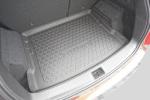 Boot mat Renault Austral 2022-present Cool Liner anti slip PE/TPE rubber (REN2AUTM) (6)