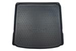 Renault Talisman Estate - Grandtour 2016- trunk mat anti slip PE/TPE rubber (REN2TATM) 2