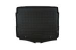 Example - Carbox trunk mat PE rubber Renault Mégane IV Estate - Grandtour Black (1)