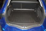 Example - Carbox trunk mat PE rubber Renault M?gane IV Estate - Grandtour Black (203951000) (2)