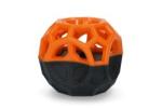 Treat cube Dog Comets Moonstone orange (RWT3DCMT) (3)