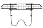 Saunders W-Wire universal dog guard - Hundegitter - hondenrek - grille pour chien W93 (1)