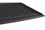 Seat Arona (KJ) 2017-present Gledring trunk mat anti-slip Rubbasol rubber (SEA1ARTR) (4)