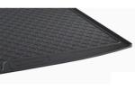 Seat Alhambra II (7N) 2010-present Gledring trunk mat anti-slip Rubbasol rubber (SEA2ALTR) (3)