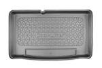 Boot mat Seat Mii 2020-present 5-door hatchback Cool Liner anti slip PE/TPE rubber (3)