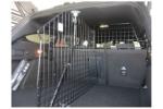 Cargo divider Seat Tarraco (KN) 2017-> Kleinmetall Masterline (1)