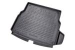 Boot mat Seat Ateca 2016-present Carbox Form PE rubber - black (SEA3AACT-0) (2)