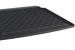 Seat Ateca 2016-present Gledring trunk mat anti-slip Rubbasol rubber (SEA3AATR) (3)