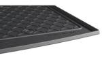 Boot mat Seat Ateca 2016-present Gledring anti-slip Rubbasol rubber (4)