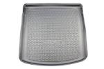 Boot mat Seat Leon ST (KL) 2020-present wagon Cool Liner anti slip PE/TPE rubber (3)