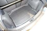 Boot mat Seat Leon (KL) 2020-> 5-door hatchback Cool Liner anti slip PE/TPE rubber (SEA6LETM) (1)