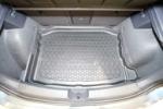 Boot mat Seat Leon (KL) 2020-present 5-door hatchback Cool Liner anti slip PE/TPE rubber (2)
