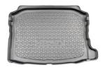 Boot mat Seat Leon (KL) 2020-present 5-door hatchback Cool Liner anti slip PE/TPE rubber (3)