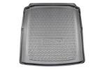 Boot mat Skoda Octavia IV Combi (NX) 2020-present wagon Cool Liner anti slip PE/TPE rubber (3)