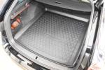 Boot mat Skoda Octavia IV Combi (NX) 2020-present wagon Cool Liner anti slip PE/TPE rubber (3)