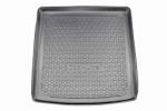 Boot mat Skoda Octavia IV Combi (NX) 2020-present wagon Cool Liner anti slip PE/TPE rubber (4)