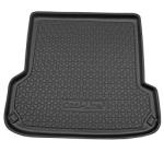 Skoda Octavia I (1U) Combi 1998-2004 trunk mat anti slip PE/TPE (SKO1OCTM)