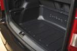 Skoda Yeti (5L) 2009-2017 Carbox Classic high sided boot liner (SKO1YECC) (3)