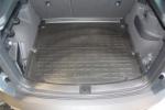 Example - Carbox trunk mat PE rubber Skoda Karoq Black (201837000) (4)