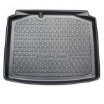 Skoda Rapid Spaceback (NH1) 2013- 5d trunk mat anti slip PE/TPE (SKO2RATM)