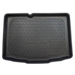 Skoda Fabia III (NJ) 2014- 5d trunk mat anti slip PE/TPE (SKO6FATM)