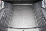 Boot mat Skoda Superb III (3V) 2020-> 5-door hatchback Cool Liner anti slip PE/TPE rubber (SKO8SUTM) (1)