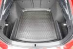Boot mat Skoda Octavia IV (NX) 2020-present 5-door hatchback Cool Liner anti slip PE/TPE rubber (2)