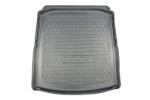 Boot mat Skoda Octavia IV (NX) 2020-present 5-door hatchback Cool Liner anti slip PE/TPE rubber (3)