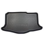 SsangYong Tivoli 2015- trunk mat anti slip PE/TPE (SSY1TITM)