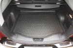 SsangYong Tivoli XLV 2016- trunk mat  / kofferbakmat / Kofferraumwanne / tapis de coffre (SSY3TITM)_product_product