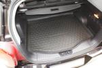 SsangYong Tivoli XLV 2016- trunk mat  / kofferbakmat / Kofferraumwanne / tapis de coffre (SSY3TITM)