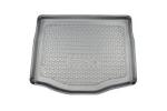 Boot mat SsangYong Tivoli Grand 2021-present Cool Liner anti slip PE/TPE rubber (SSY8TITM) (3)