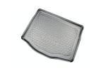 Boot mat SsangYong Tivoli Grand 2021-present Cool Liner anti slip PE/TPE rubber (SSY8TITM) (4)