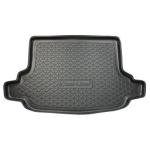 Subaru Forester III (SH) 2008-2013 trunk mat anti slip PE/TPE (SUB2FOTM)