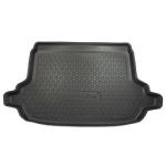 Subaru Forester IV (SJ) 2013- trunk mat anti slip PE/TPE (SUB3FOTM)