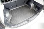 Boot mat Subaru Forester V (SK) 2019-&#62;   Cool Liner anti slip PE/TPE rubber (SUB4FOTM) (1)