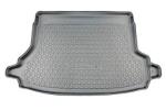 Boot mat Subaru Forester V (SK) 2019-present Cool Liner anti slip PE/TPE rubber (SUB4FOTM) (2)
