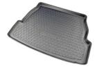 Boot mat Suzuki Across 2020-present Cool Liner anti slip PE/TPE rubber (4)