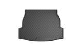 Boot mat Suzuki Across 2020-present anti slip Rubbasol rubber (2)