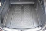 Boot mat Suzuki Swace 2020-> wagon Cool Liner anti slip PE/TPE rubber (SUZ1SCTM) (1)