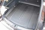 Boot mat Suzuki Swace 2020-present wagon Cool Liner anti slip PE/TPE rubber (2)