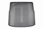 Boot mat Suzuki Swace 2020-present wagon Cool Liner anti slip PE/TPE rubber (3)