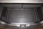 Suzuki Ignis (FF21S) 2016- 5-door trunk mat  / kofferbakmat / Kofferraumwanne / tapis de coffre (SUZ3IGTM)