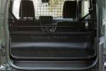 Suzuki Jimny IV 2018-> Carbox Classic high sided boot liner (SUZ3JICC) (3)